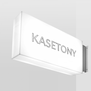 Projekt kasetonu